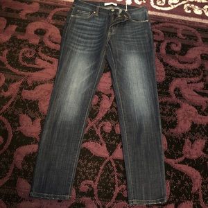 New KanCan dark wash jeans Sz 13/30